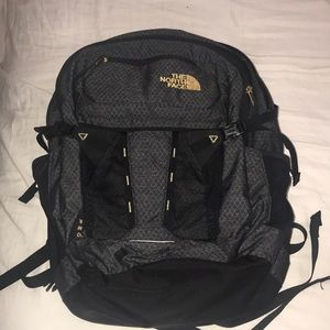 North Face Backpack (Recon)